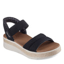 Women's Skechers, Slip-ins: BOBS Sun Ray Sandal