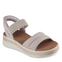 Women's Skechers, Slip-ins: BOBS Sun Ray Sandal