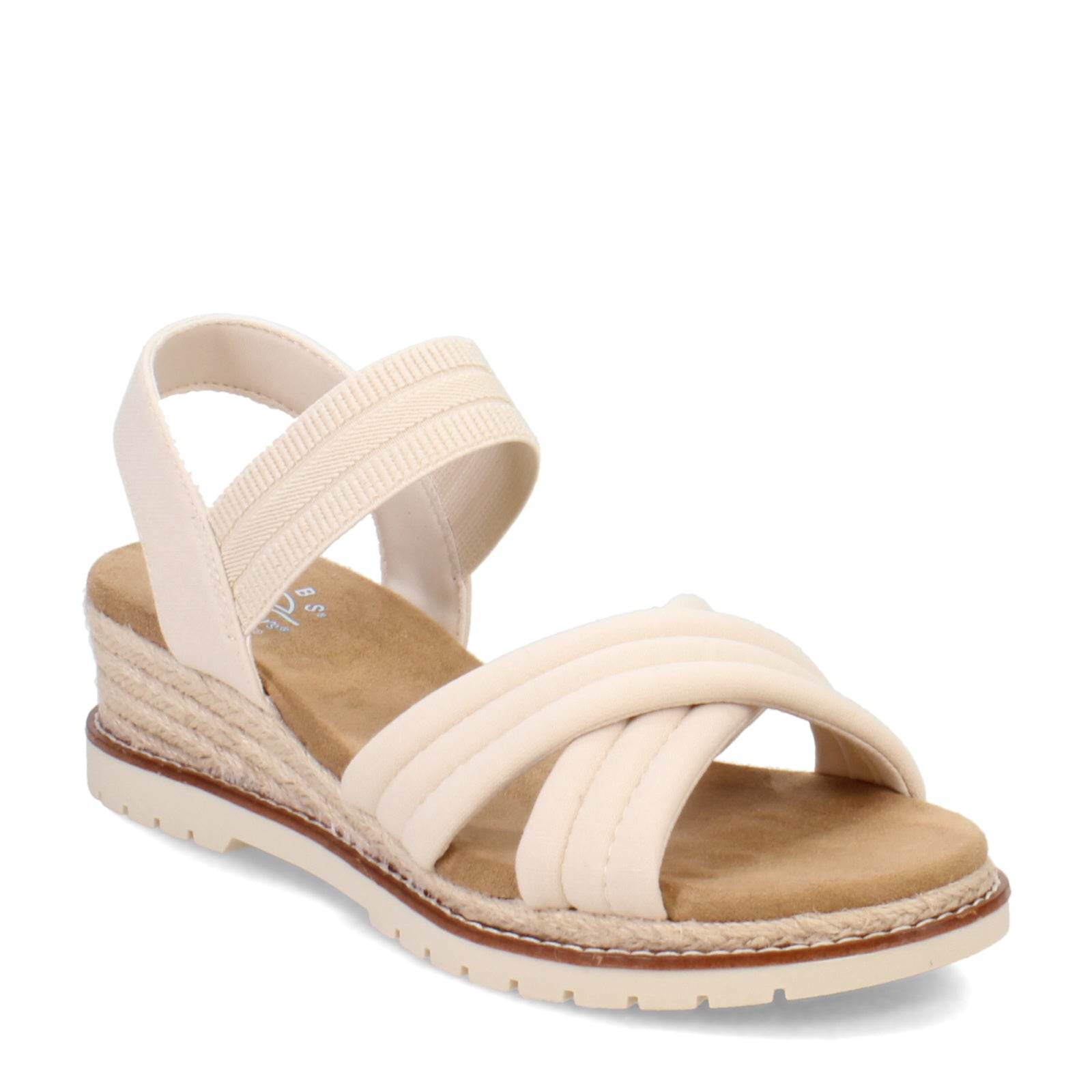 Women's Skechers, BOBS Desert Chill – Sweet Crossing Sandal 