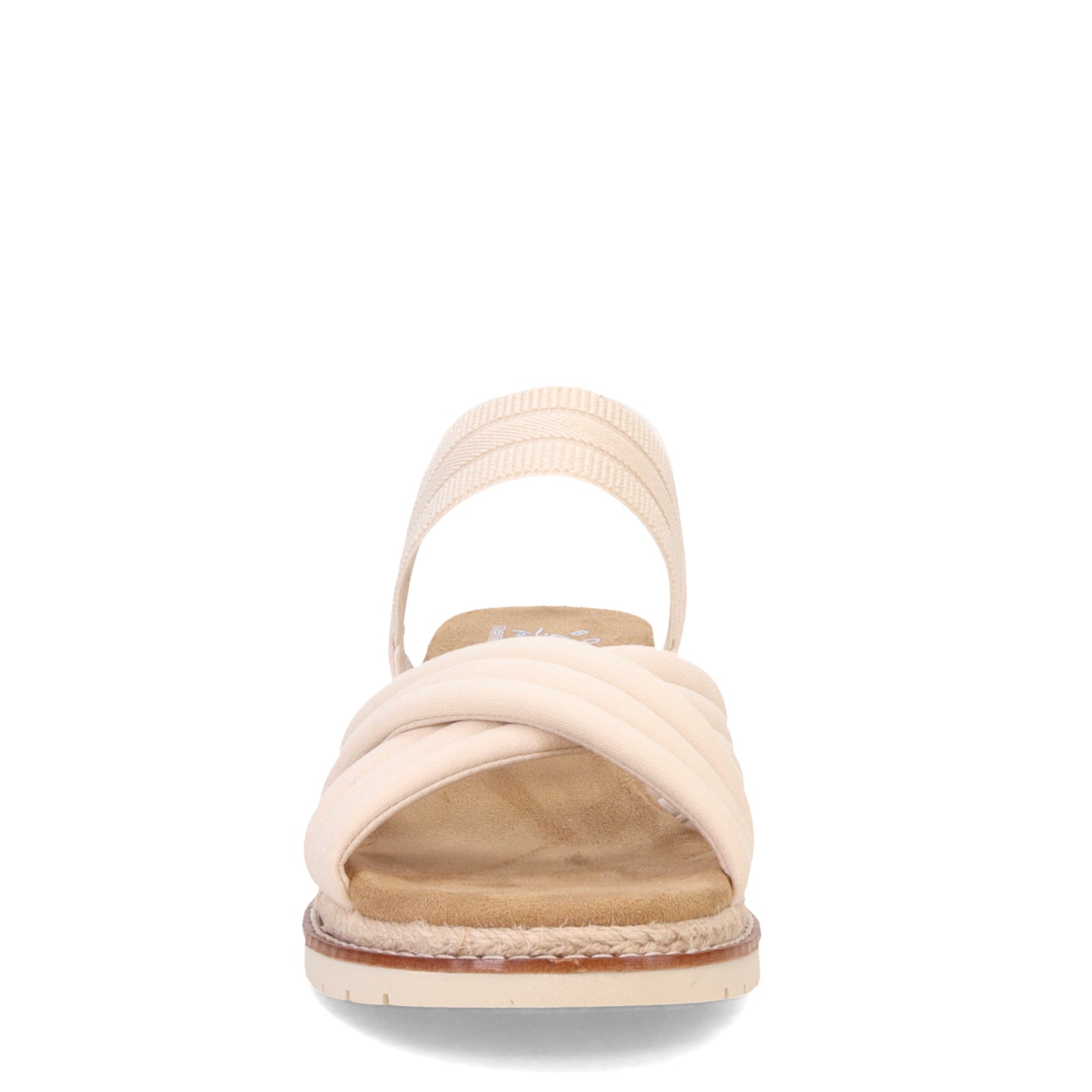 Women's Skechers, BOBS Desert Chill – Sweet Crossing Sandal 