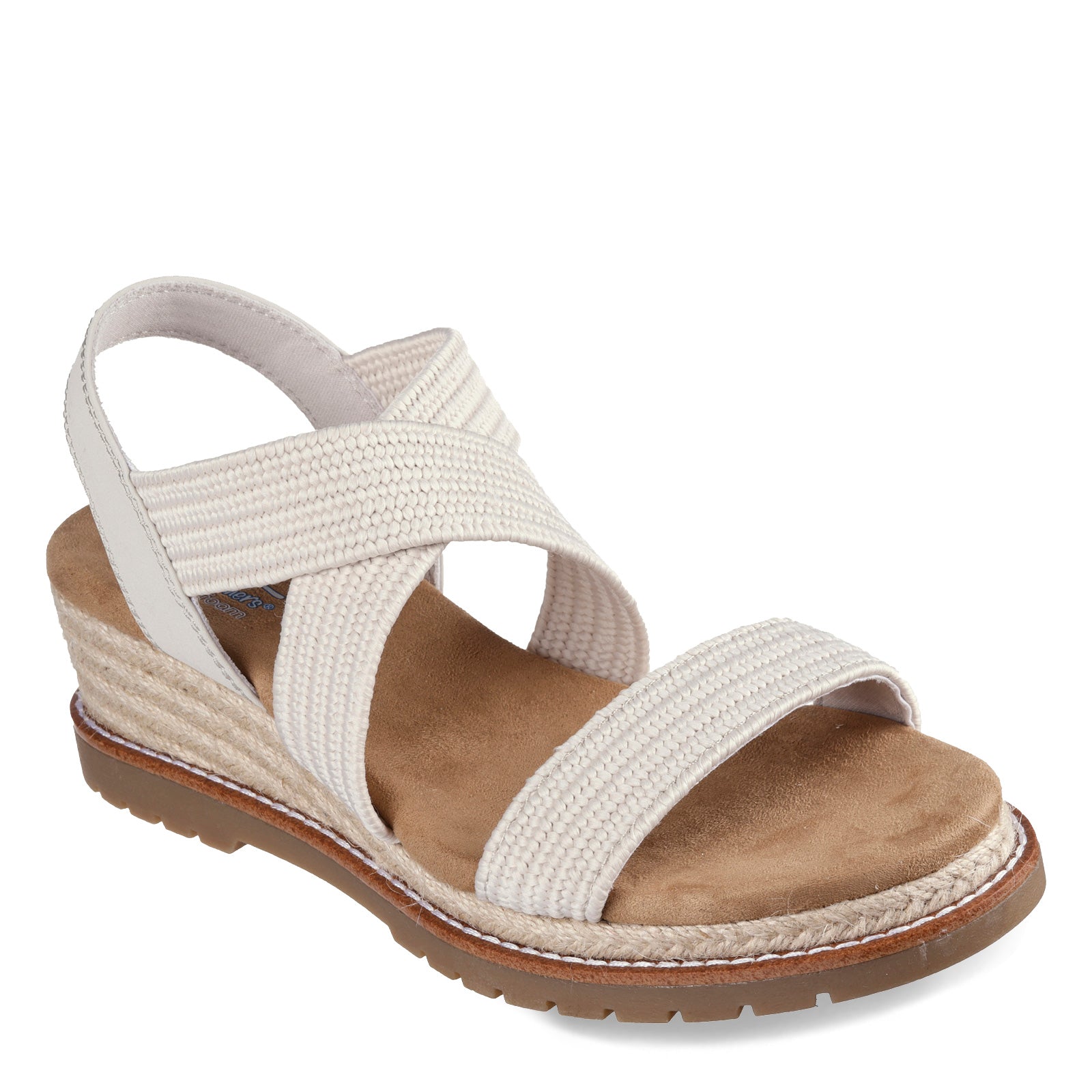 Women's Skechers, BOBS Desert Chill – Uptown Haze Sandal