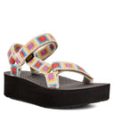 Women's Teva, Flatform Universal Sandal