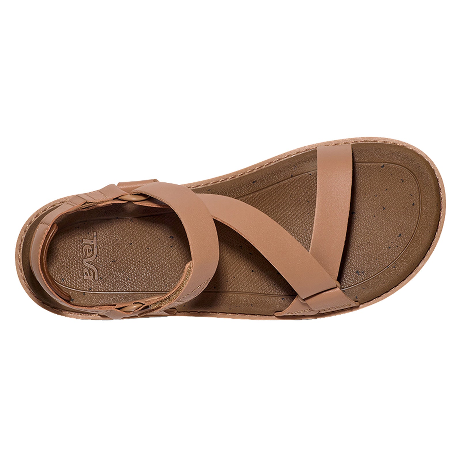 Women's Teva, Madera Wedge Sandal – Peltz Shoes