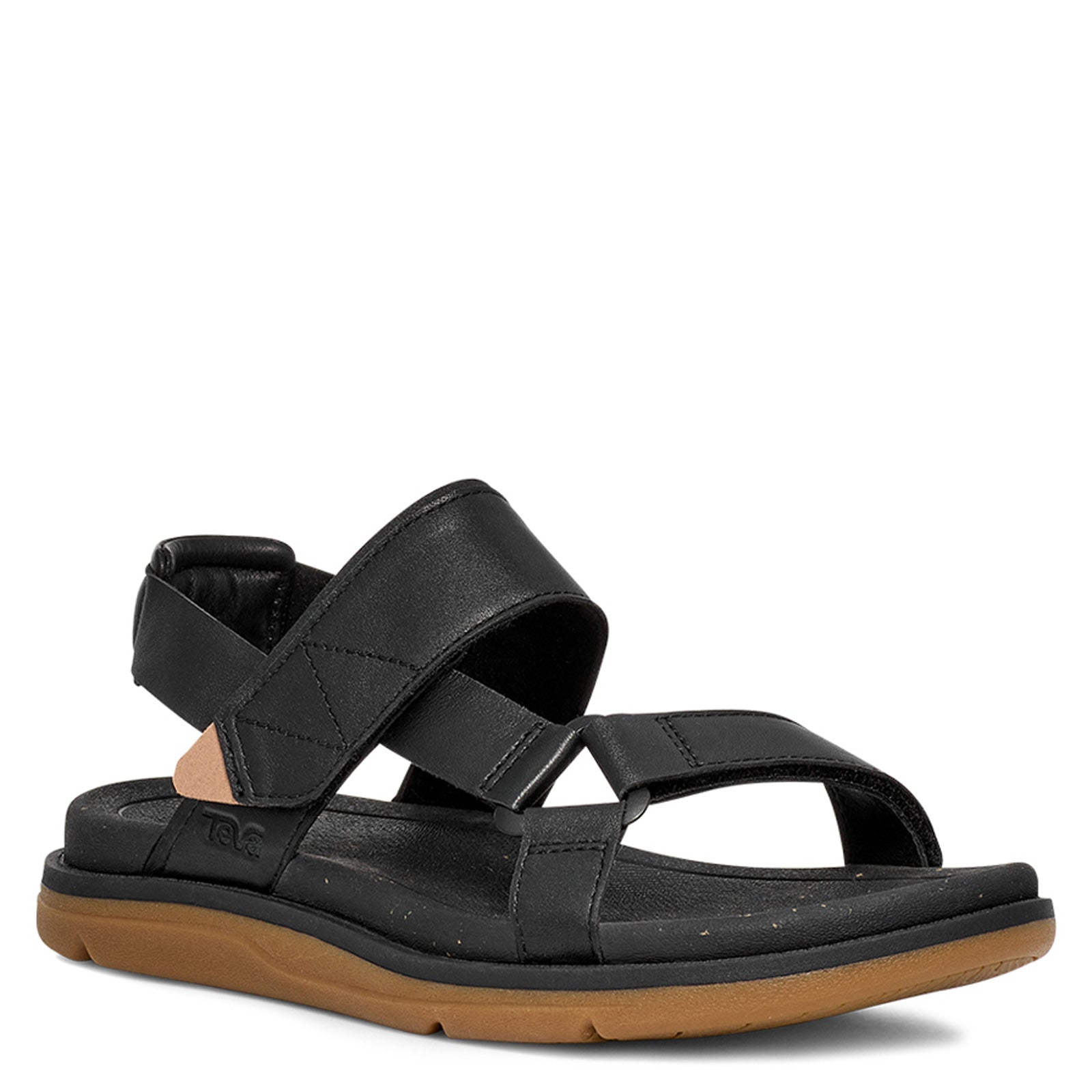 Teva Women's Midform Universal Leather Sandal India | Ubuy