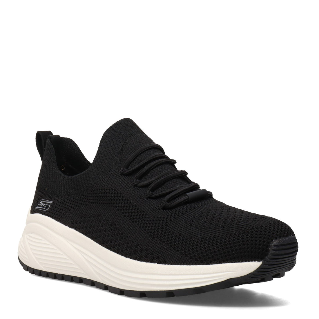 Women's Skechers, BOBS Sport Sparrow 2.0 - Allegiance Crew Sneaker ...