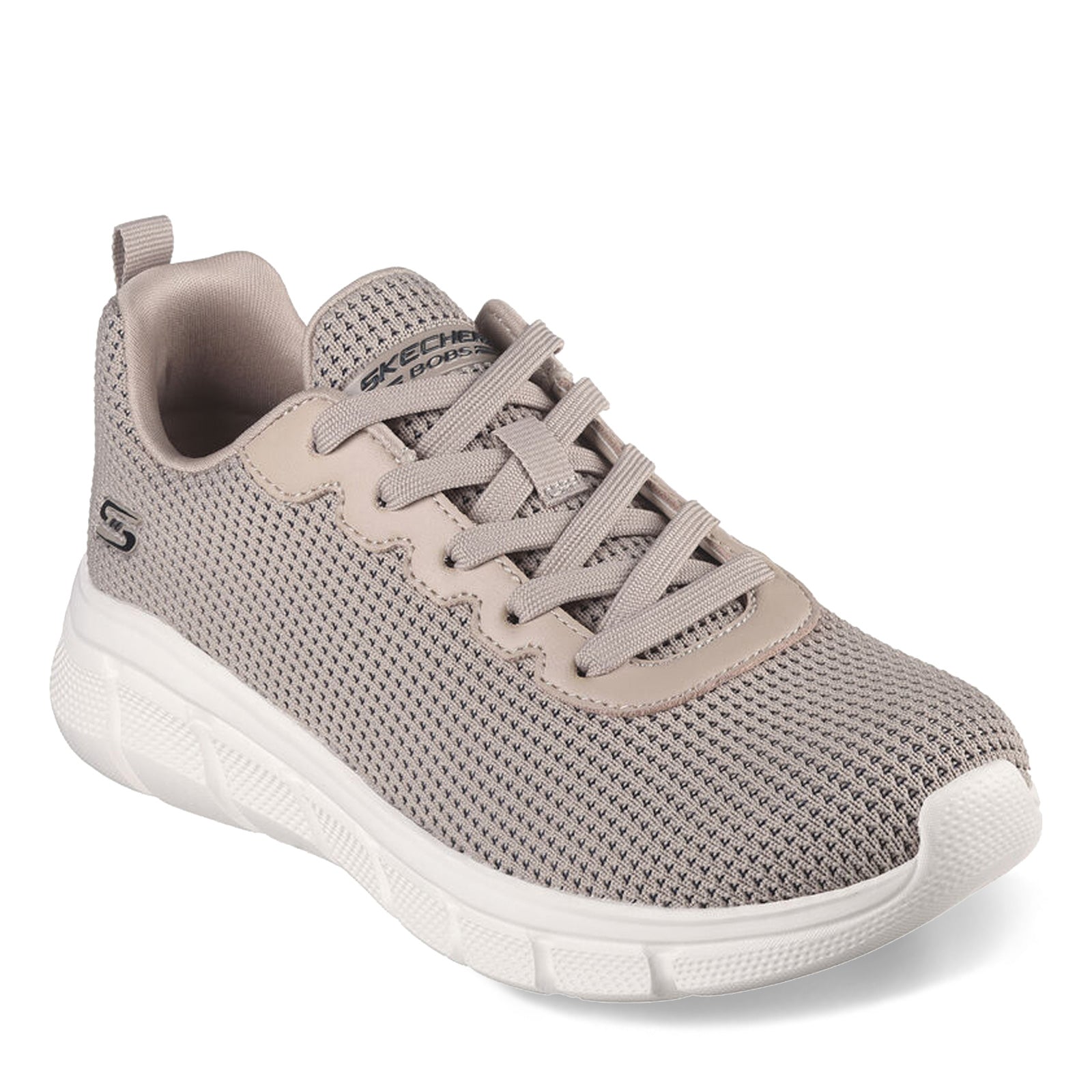 Women's Skechers, BOBS Sport B Flex - Visionary Essence Sneaker 