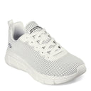 Women's Skechers, BOBS Sport B Flex - Visionary Essence Sneaker