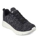 Women's Skechers, BOBS Sport B Flex - Encore Move Sneaker