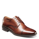 Men's Florsheim, Santucci Cap Toe Oxford