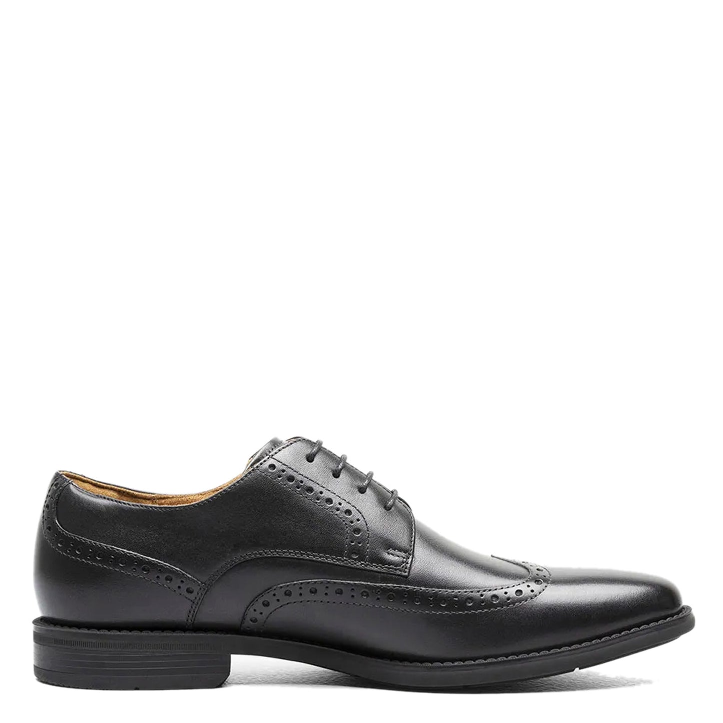 Men's Florsheim, Santucci Wingtip Oxford – Peltz Shoes