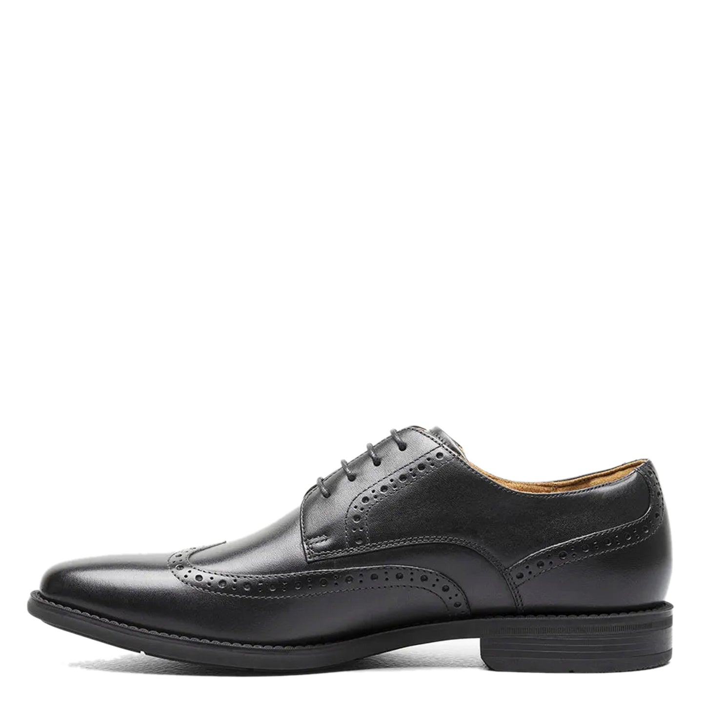 Men's Florsheim, Santucci Wingtip Oxford – Peltz Shoes