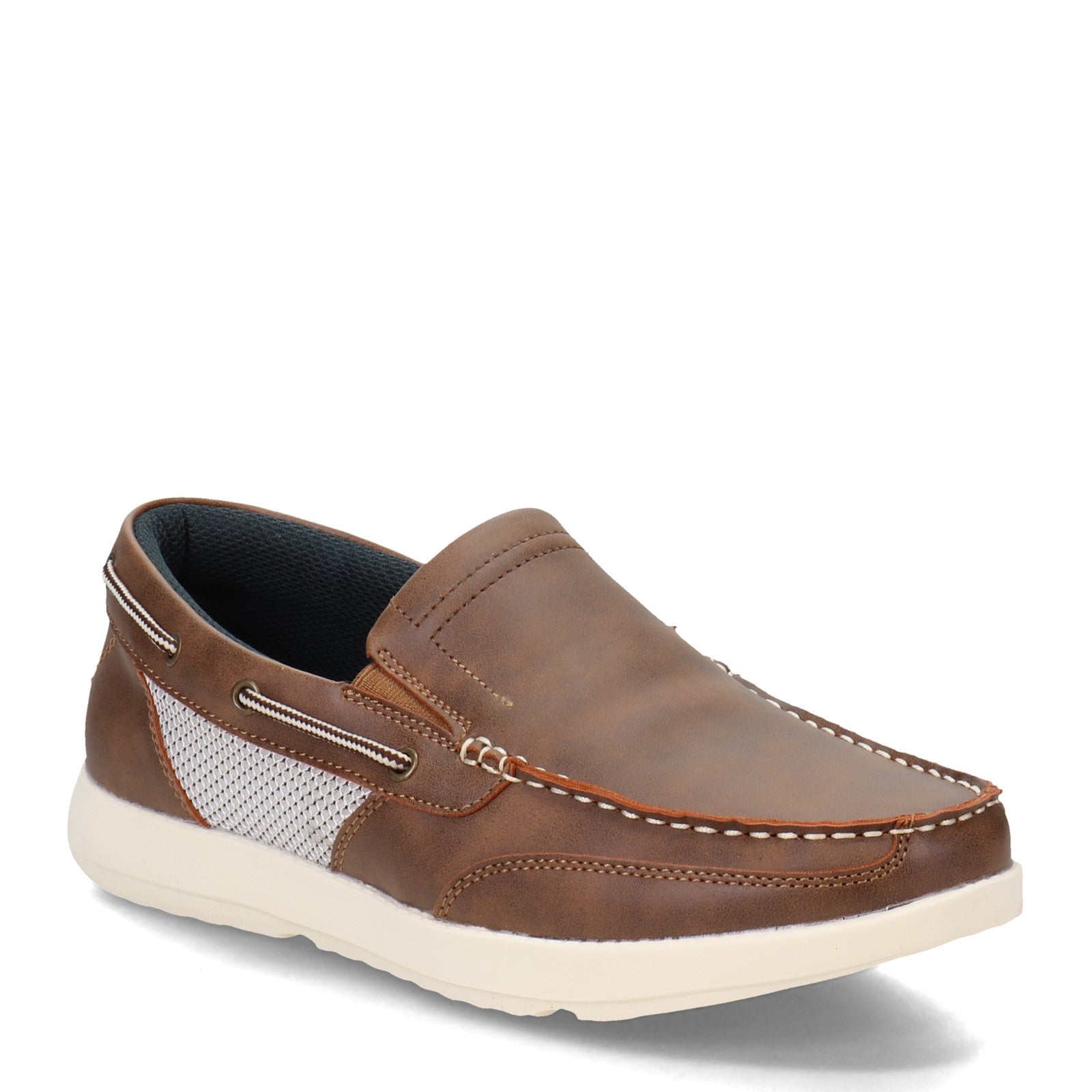 Island surf cheap men's boat shoes