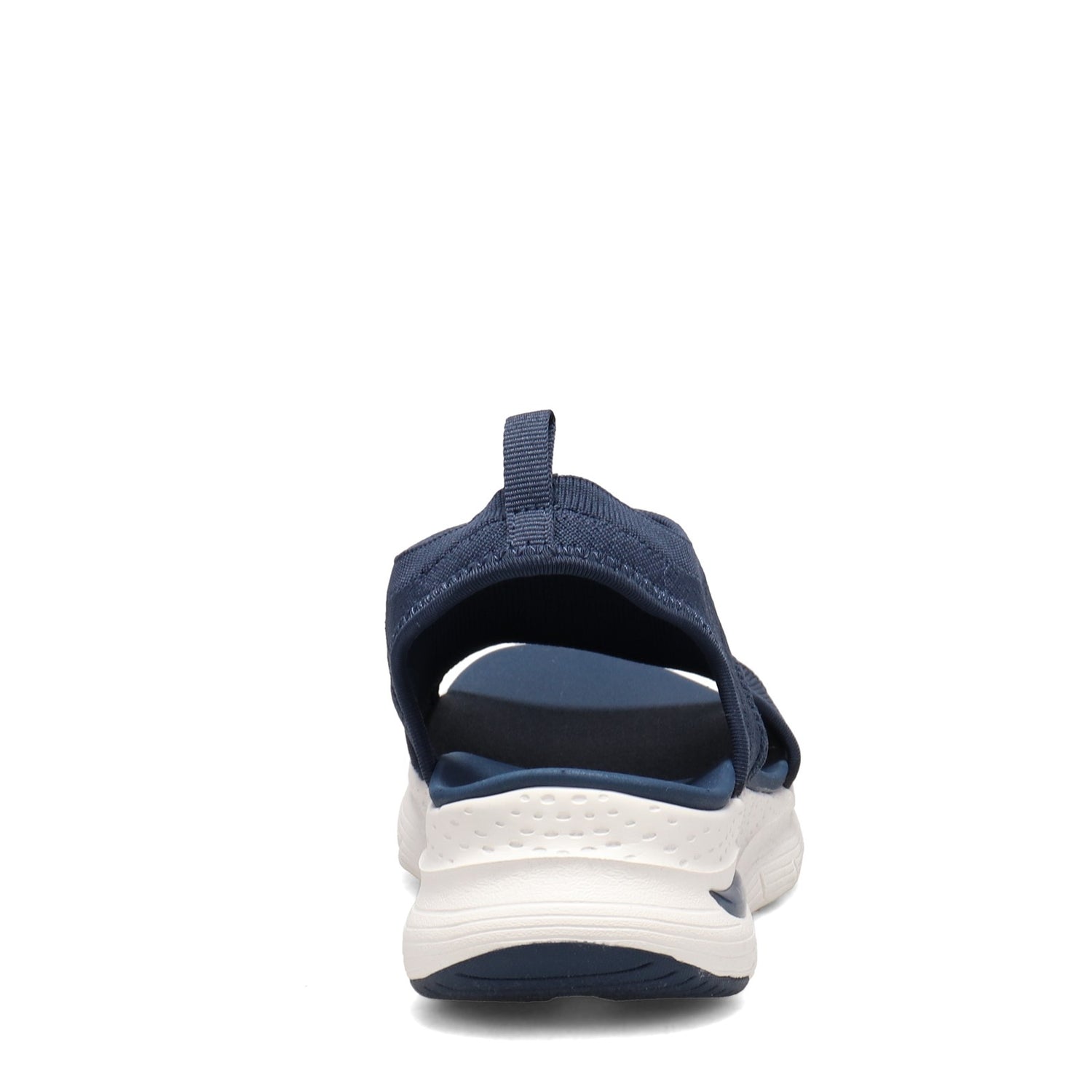 Skechers Arch Fit - City Catch, Navy, 5 : : Clothing