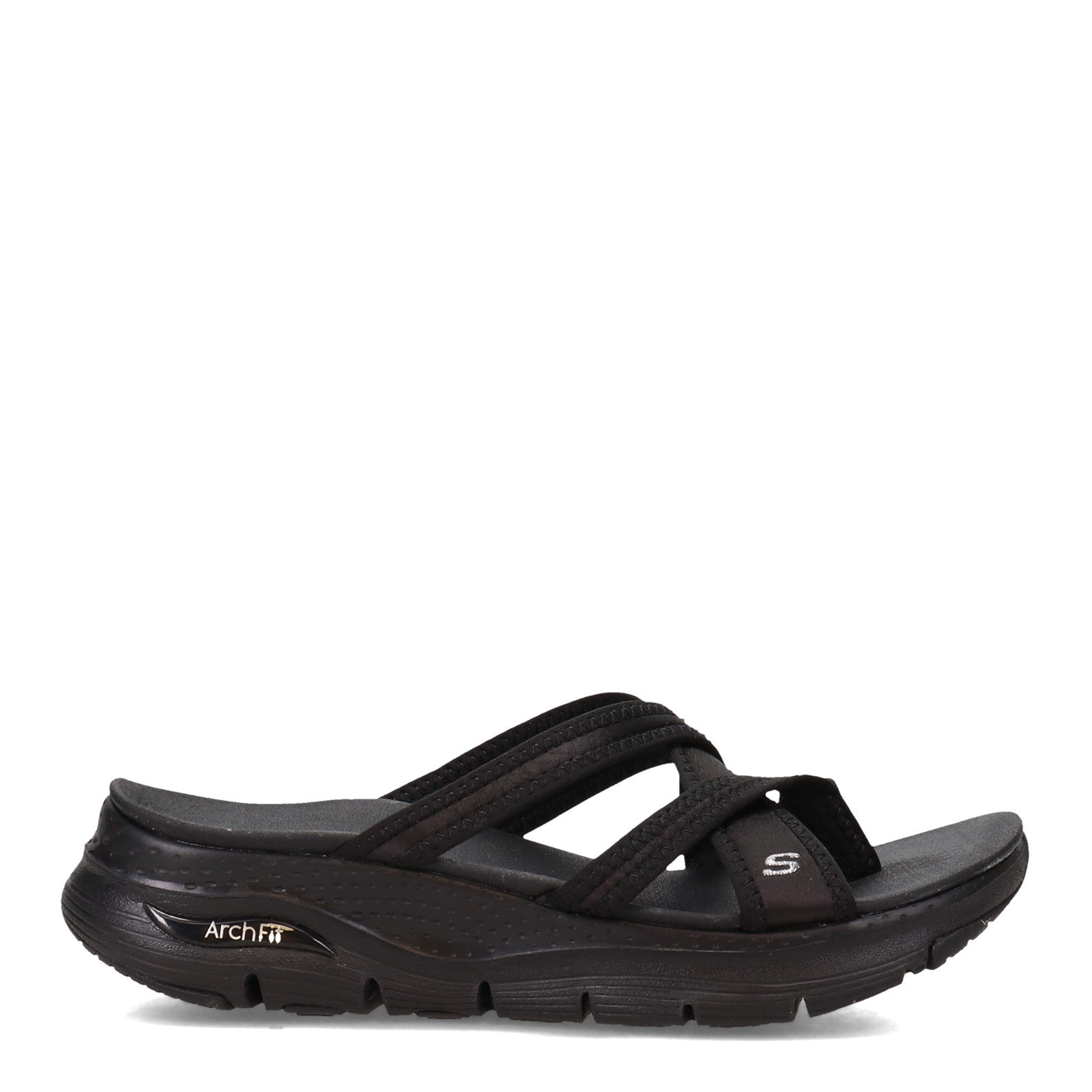 Skechers Women's Cali Meditation - Lotus Bay Flip-Flop Thong Sandals from  Finish Line - Macy's