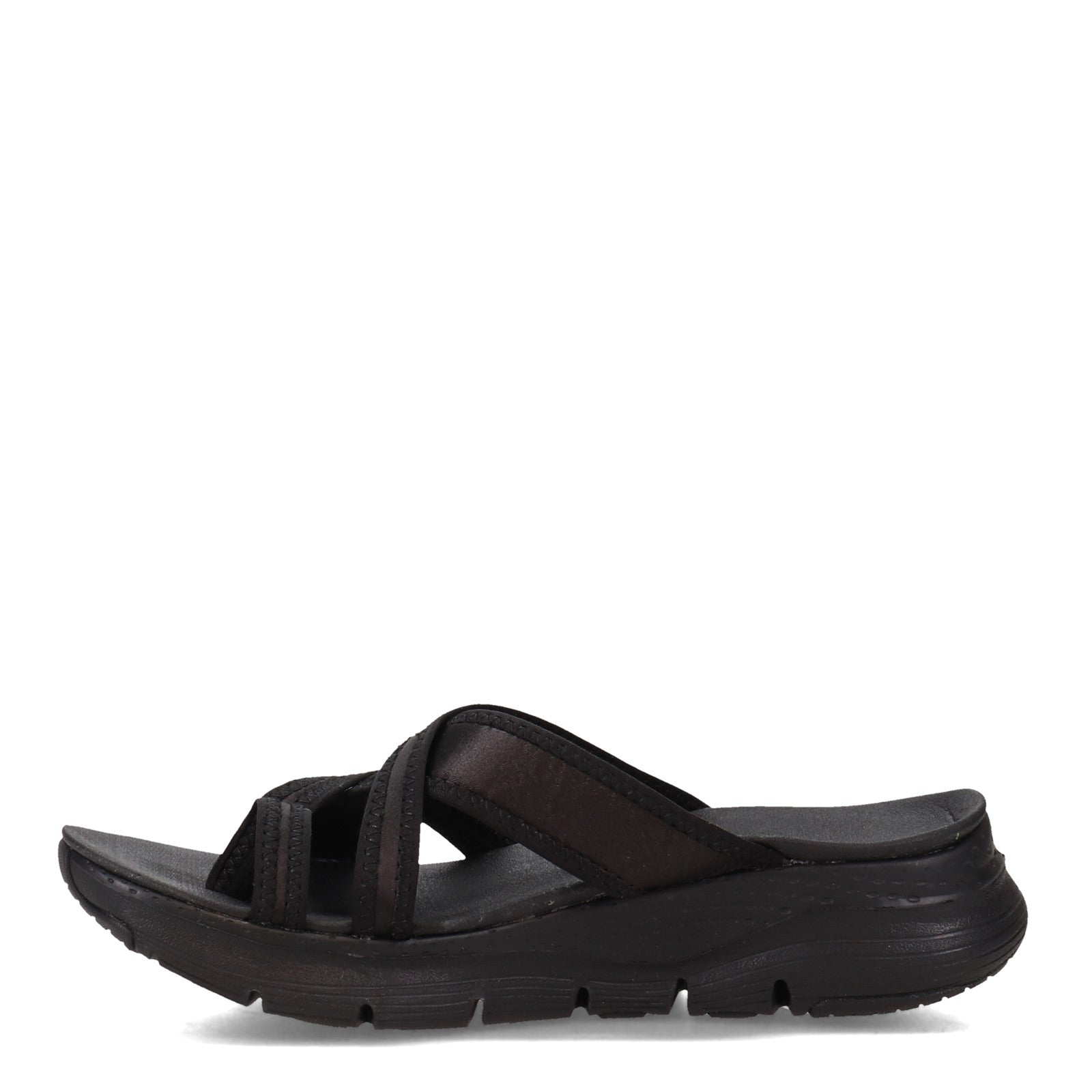 Shop Women's Sandals | Arch Support, Yoga Foam & more | SKECHERS