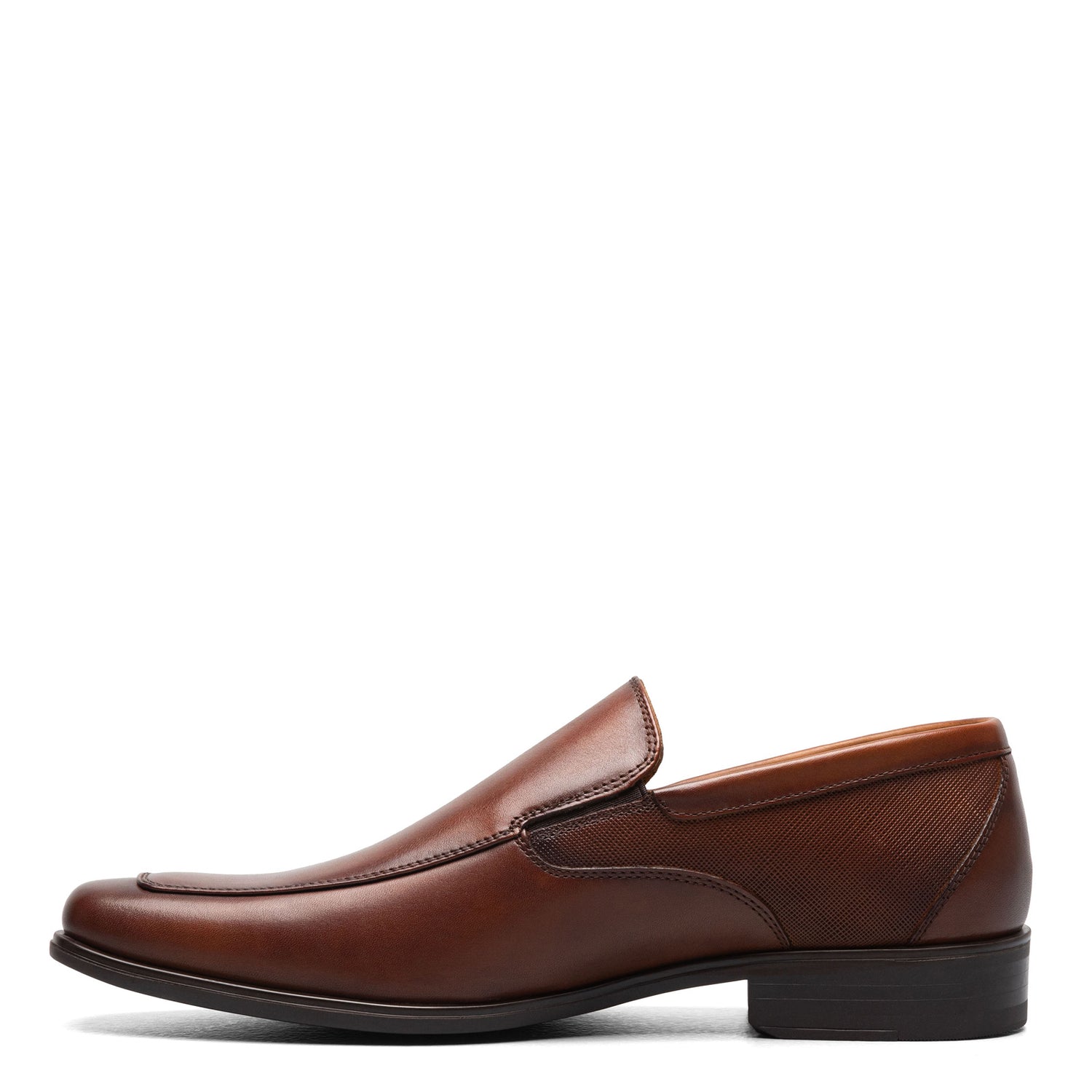 Men's Florsheim, Jackson Moc Toe Loafer – Peltz Shoes