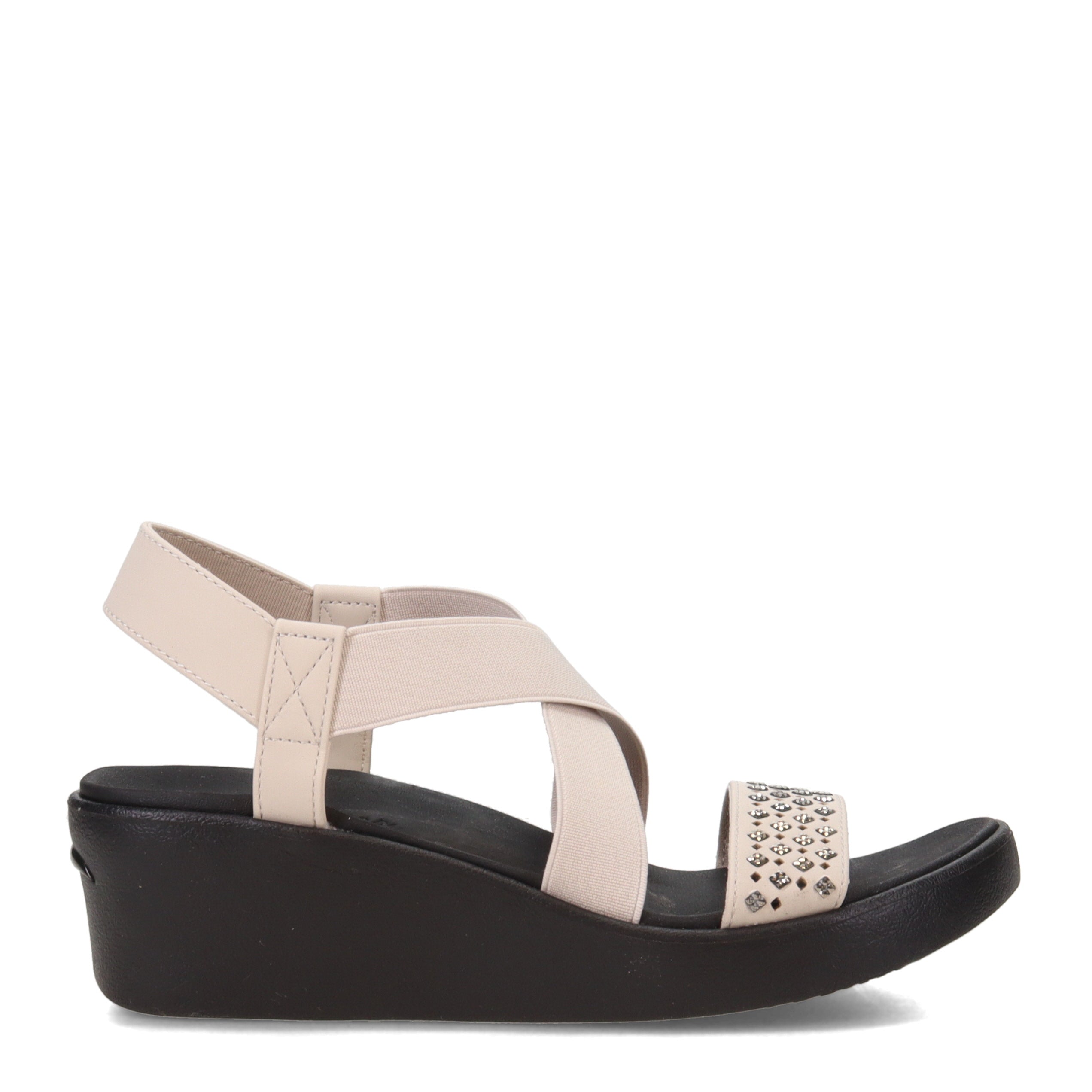 Skechers cali wedge online sandals