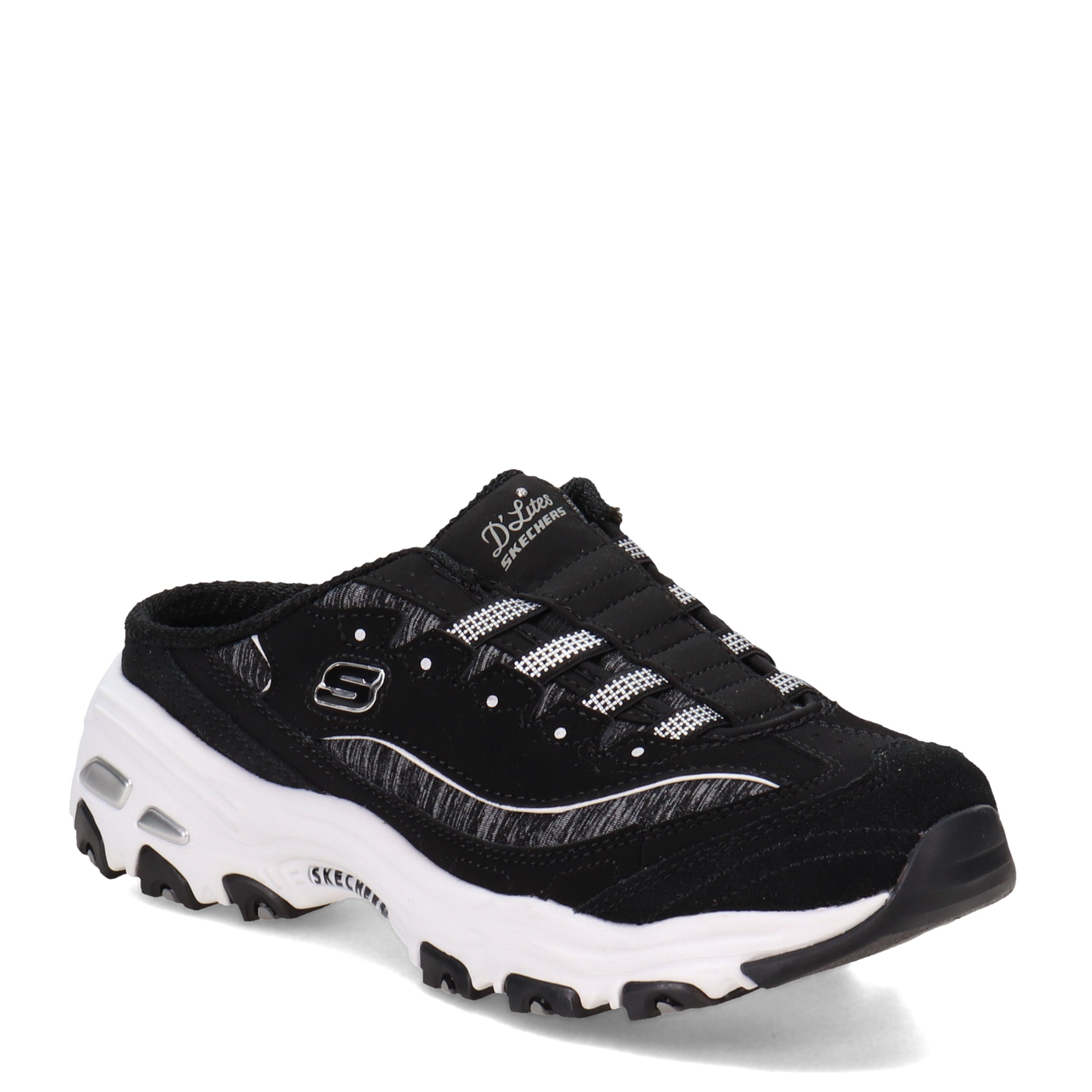 Skechers d'lites shop diamonds are forever