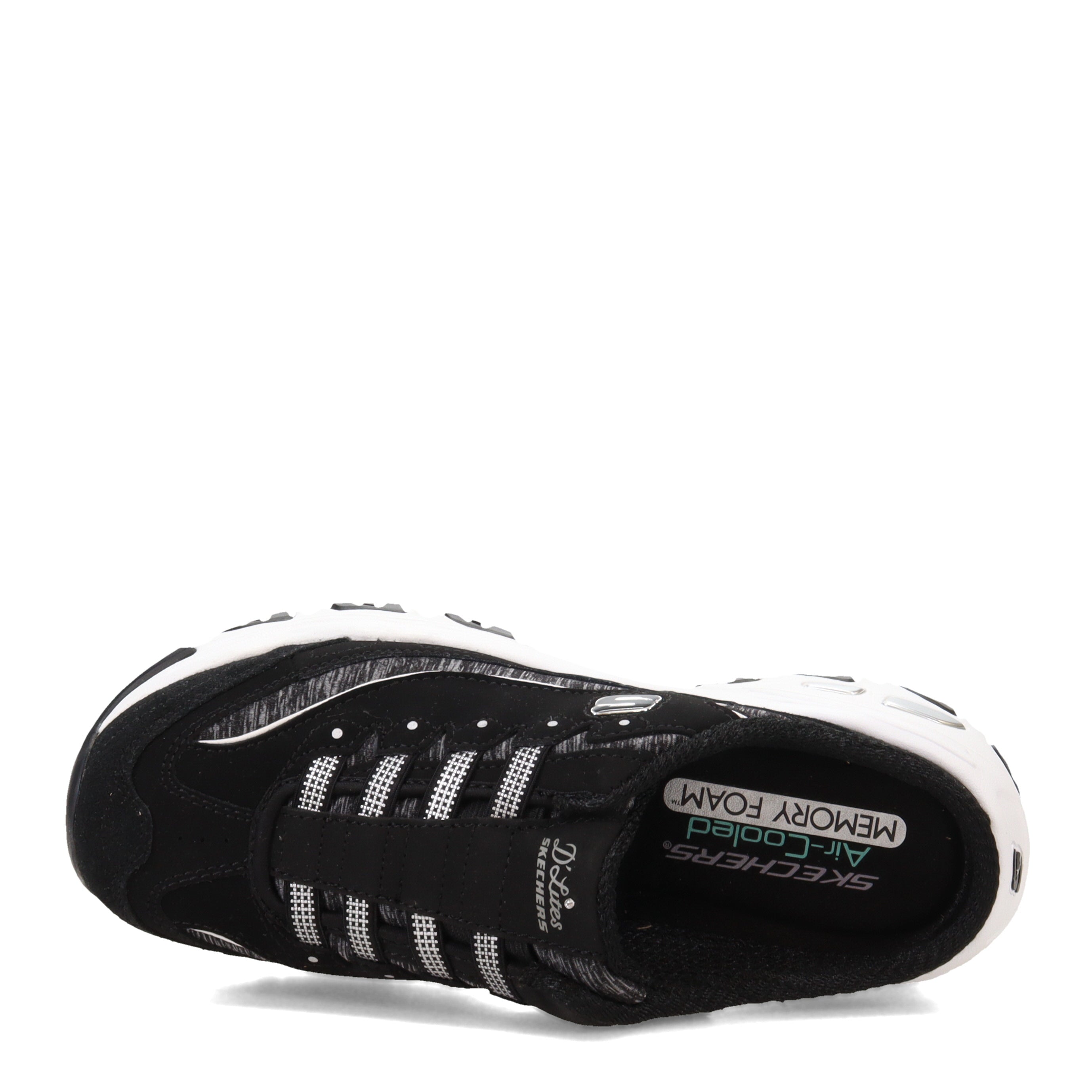 Skechers d'lites diamonds are cheap forever