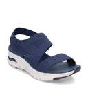 Women's Skechers, Arch Fit - Brightest Day Sandal