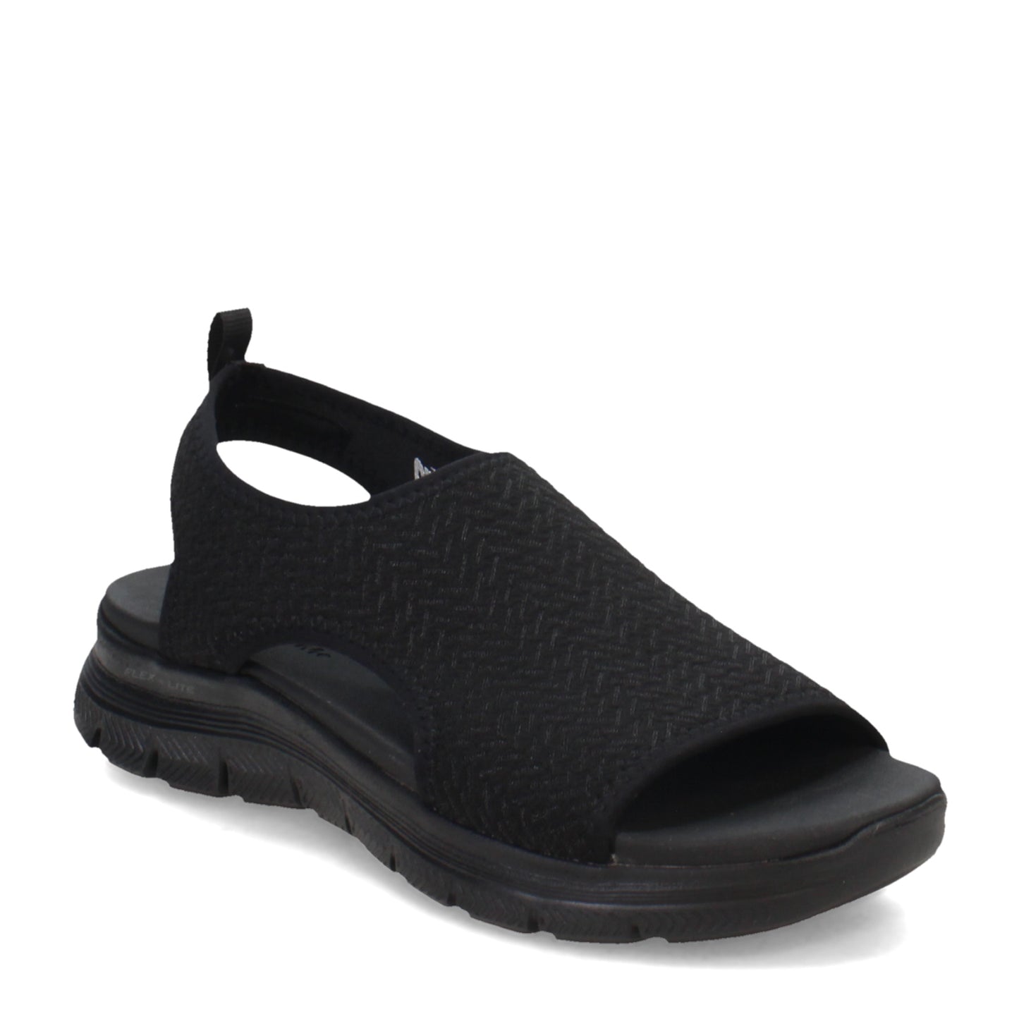 Women's Skechers Cali, Flex Appeal 4.0 – Livin In This Sandal – Peltz Shoes