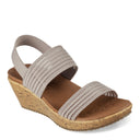 Women's Skechers Cali, Beverlee - Sheer Luck Sandal