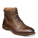 Men's Florsheim, Chalet Cap Toe Boot