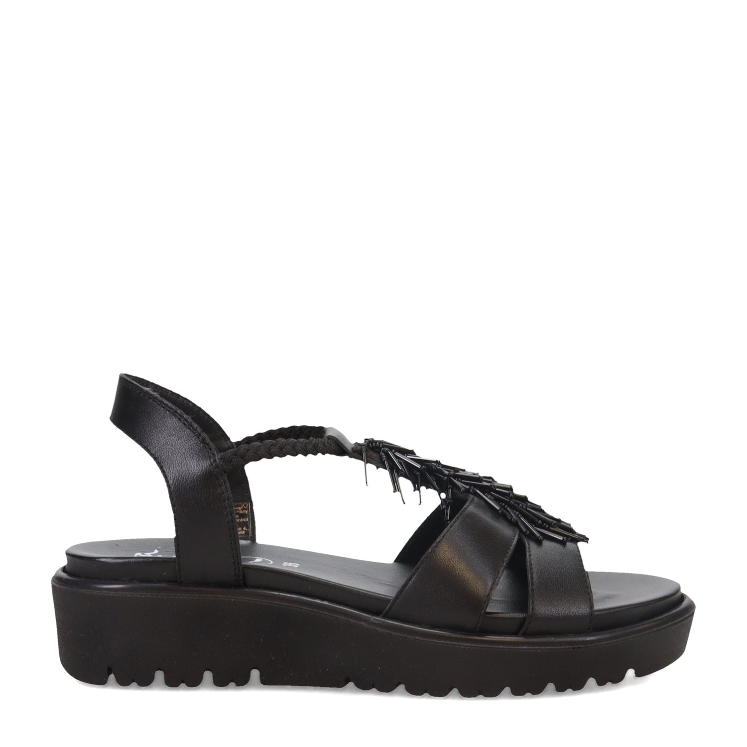 Women's ara, Bristol Sandal – Peltz Shoes