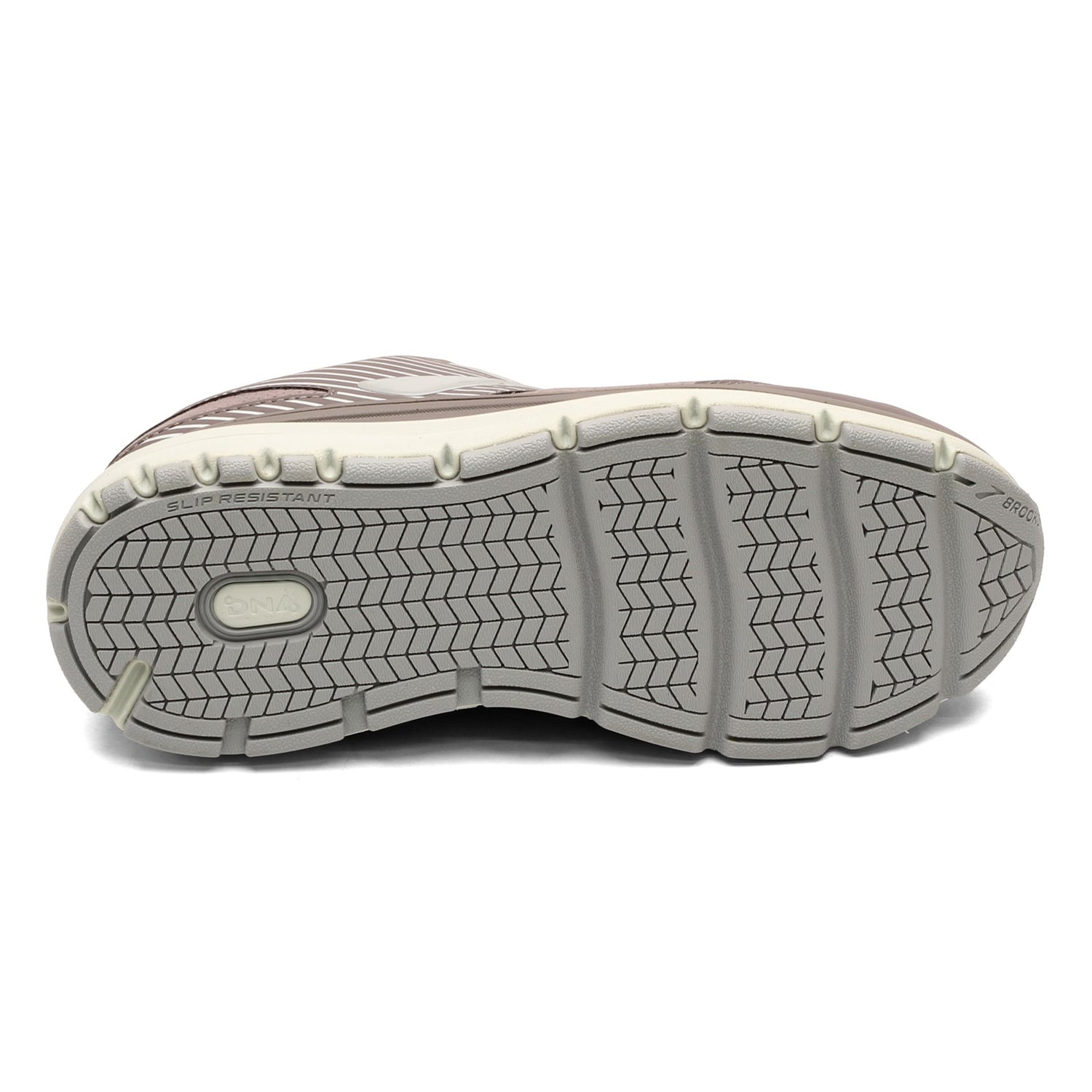 brooks slip resistant shoes