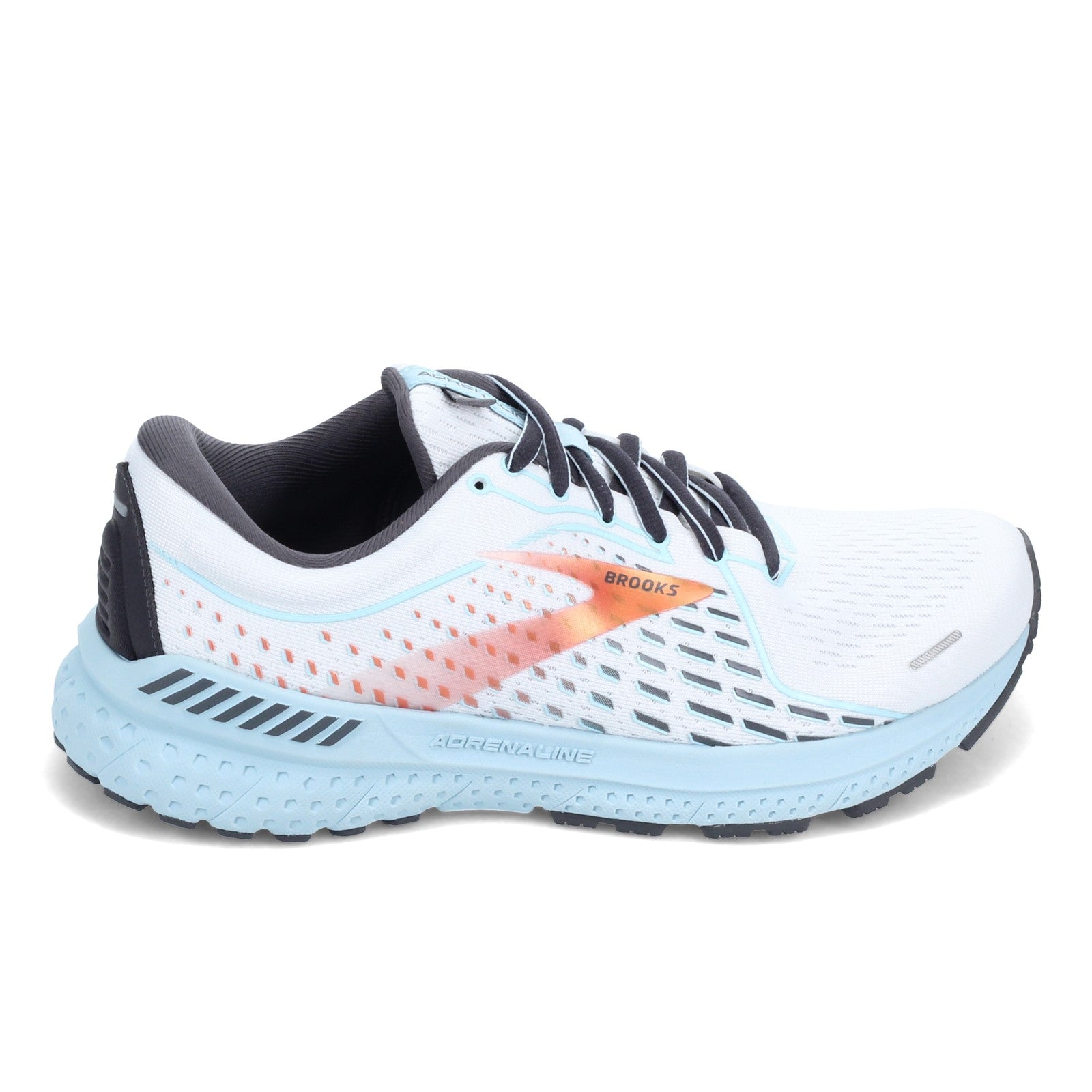 Brooks adrenaline womens wide on sale fit