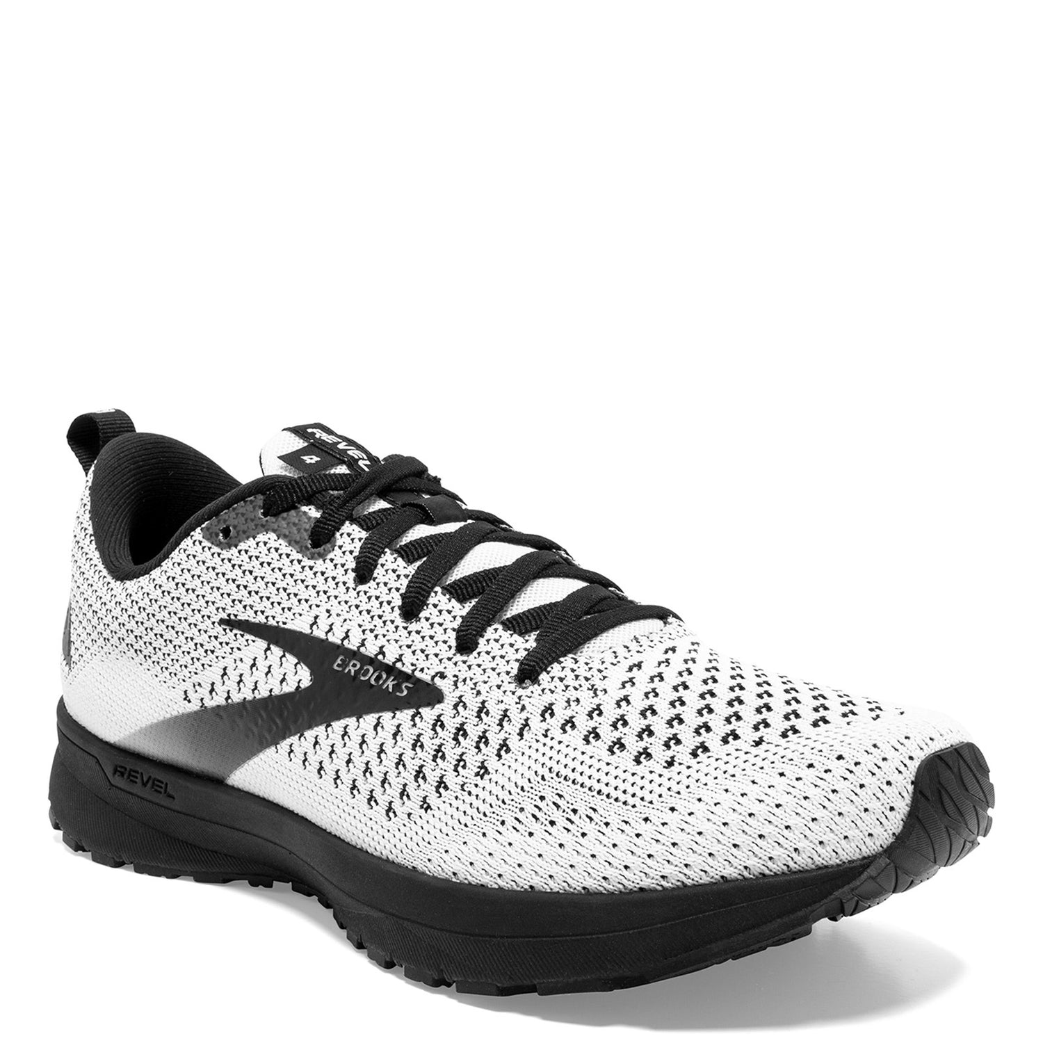 Women's Brooks, Revel 4 Running Shoe – Peltz Shoes