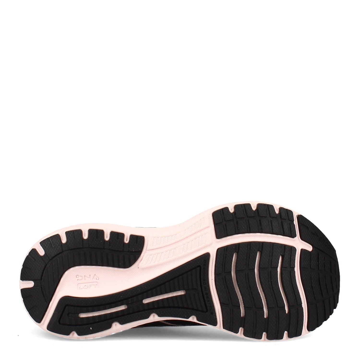 Women's Brooks, Glycerin 19 Running Shoe - Wide Width – Peltz Shoes