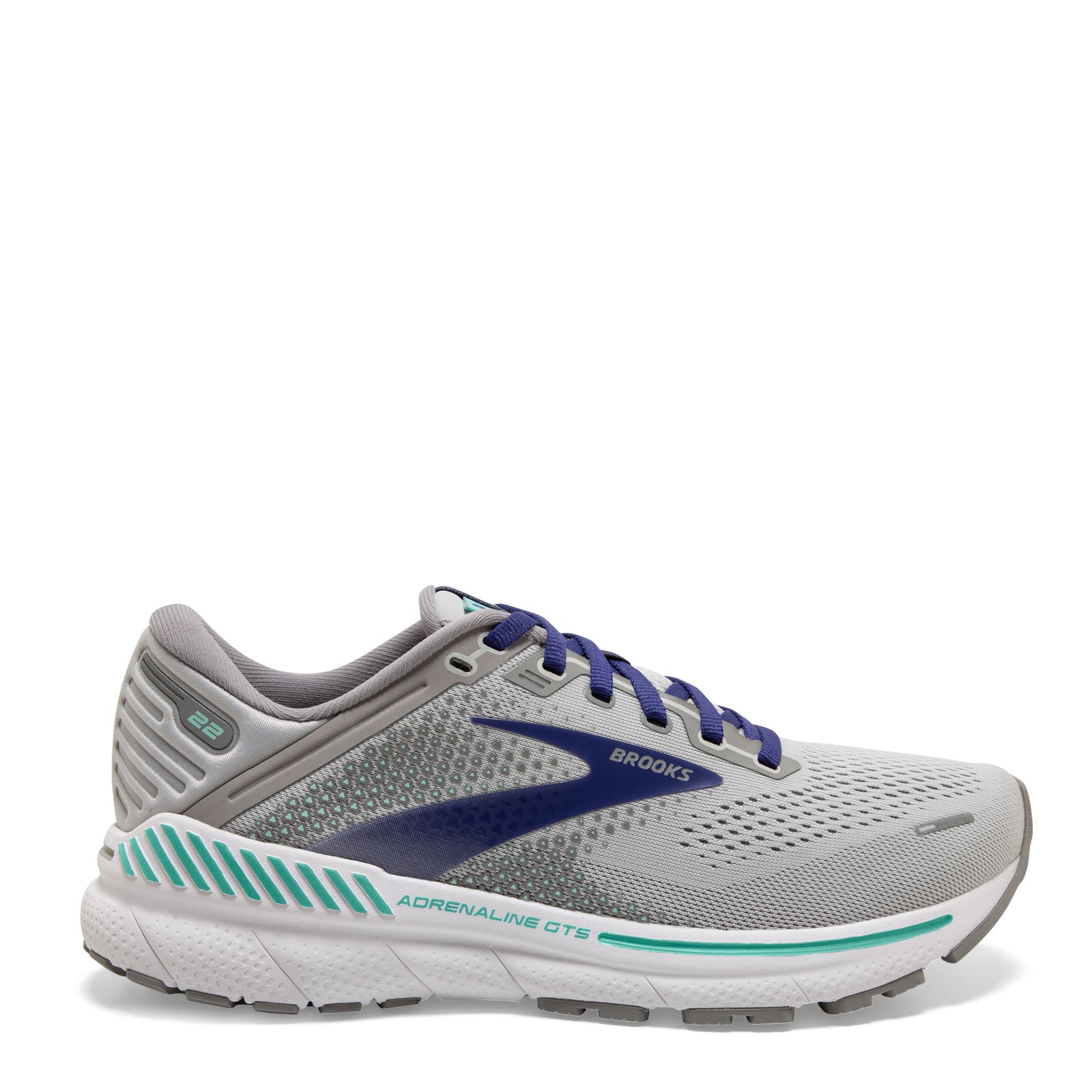 Brooks on sale mogo gts