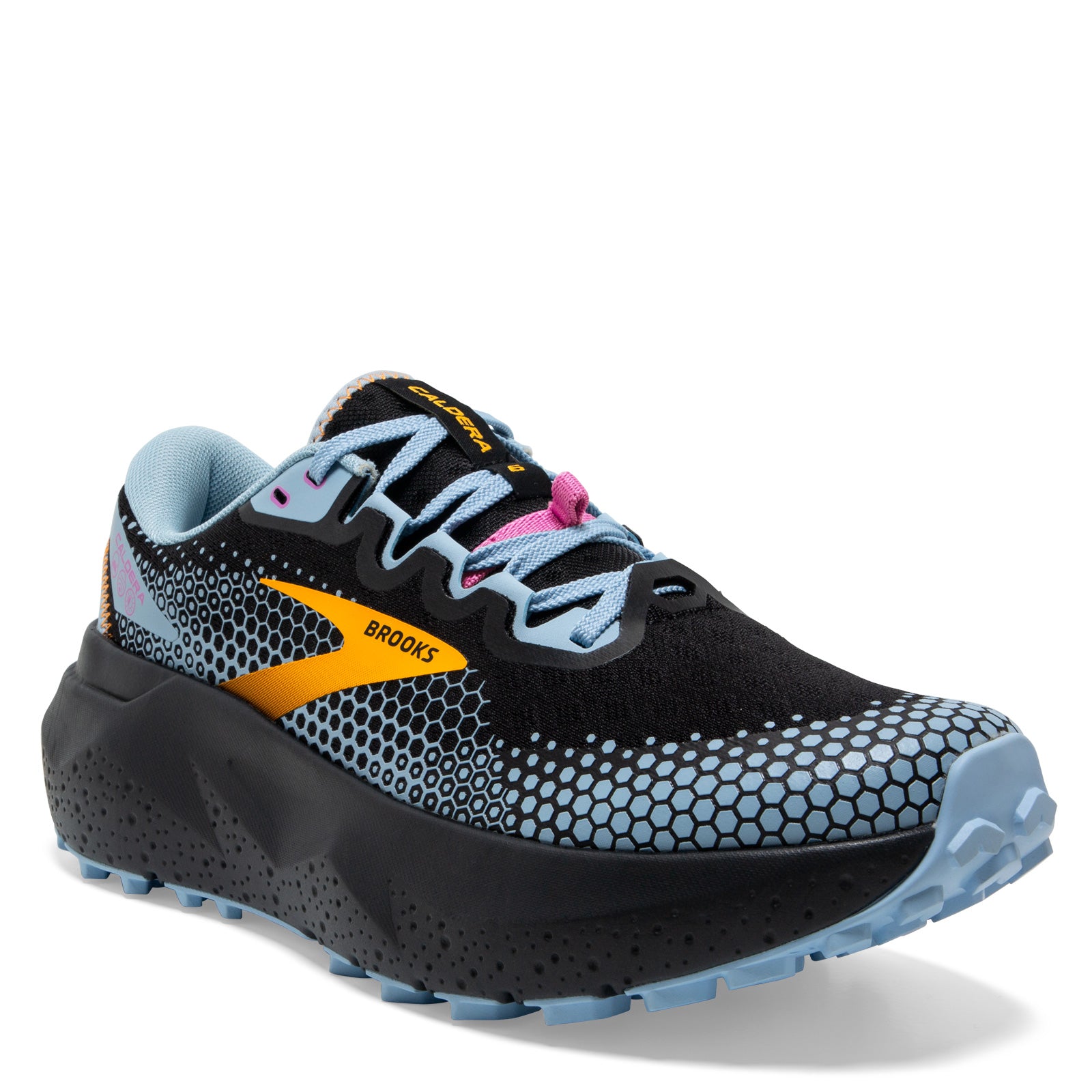 Brooks caldera womens size on sale 9