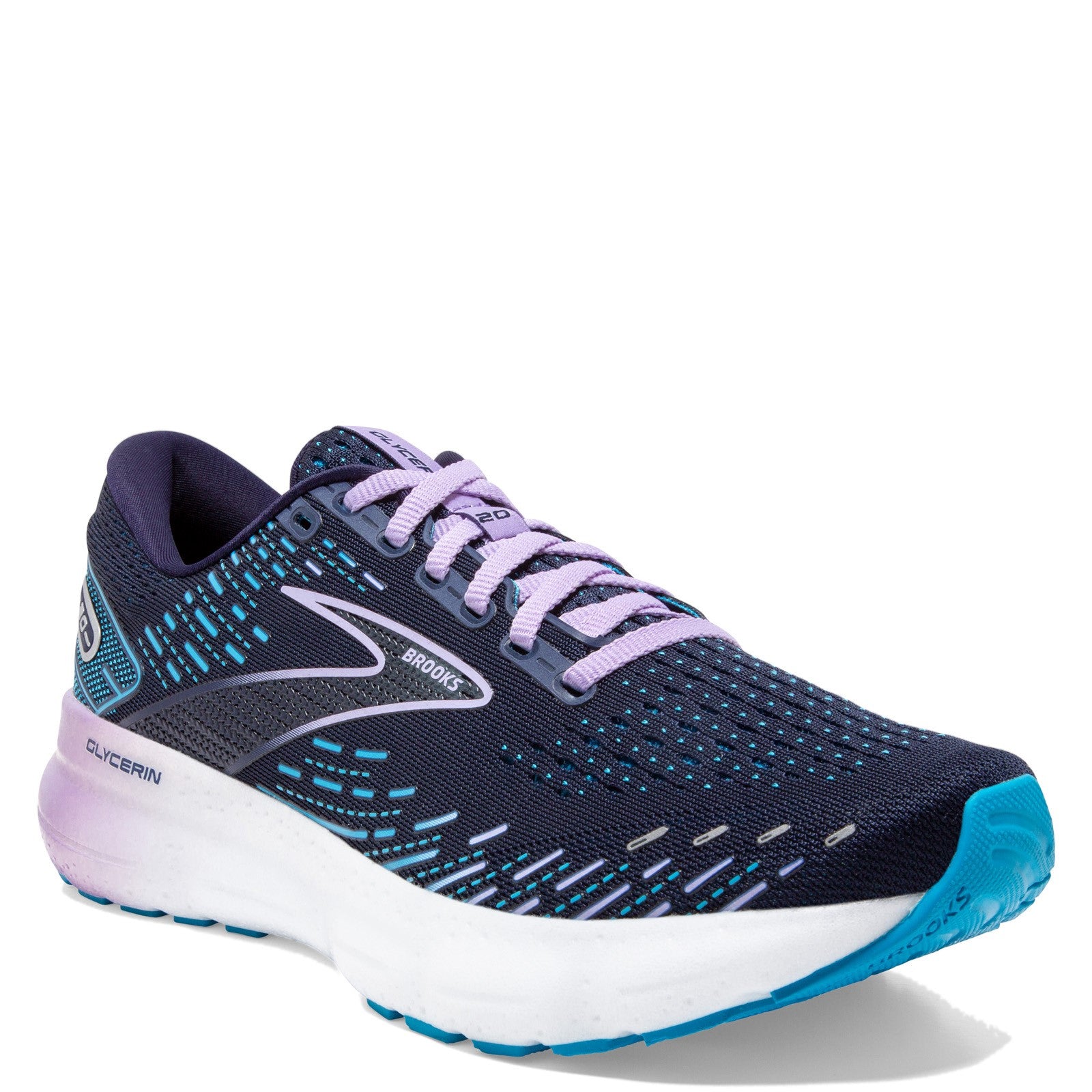 Brooks glycerin 17 wide hot sale womens