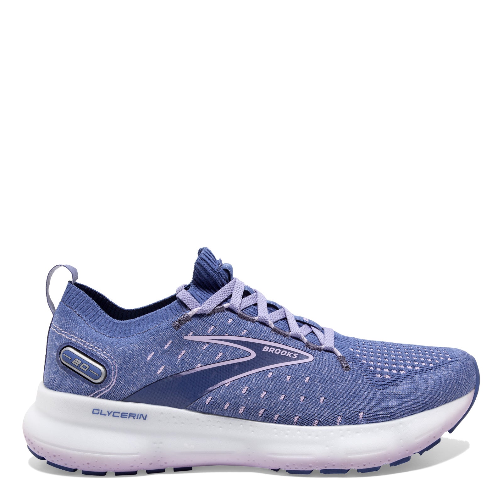 Womens brooks hotsell glycerine 17