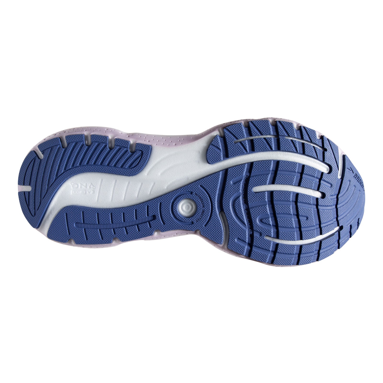 Brooks glycerin clearance wide fit