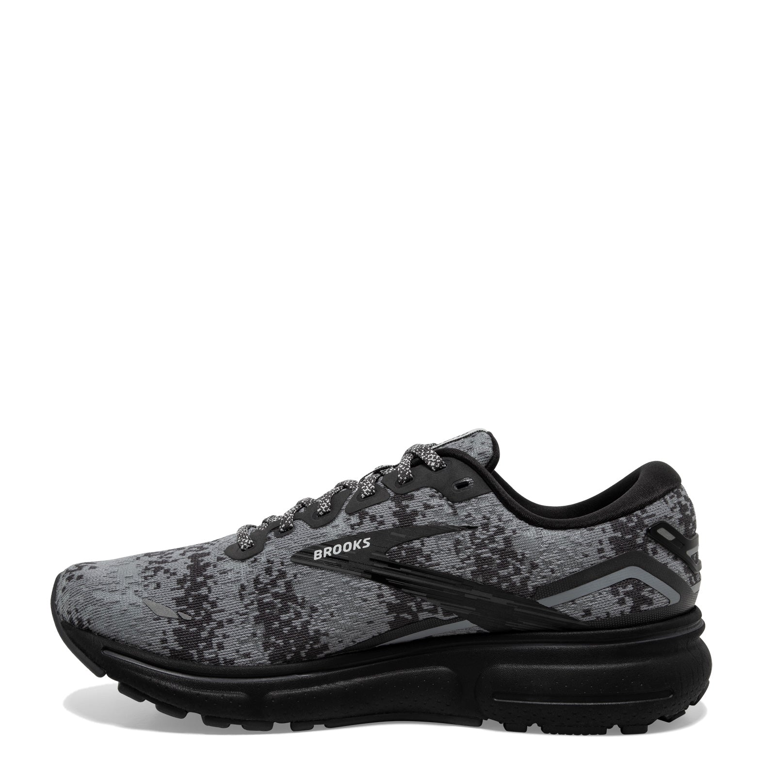 Brooks ghost 1 womens on sale black