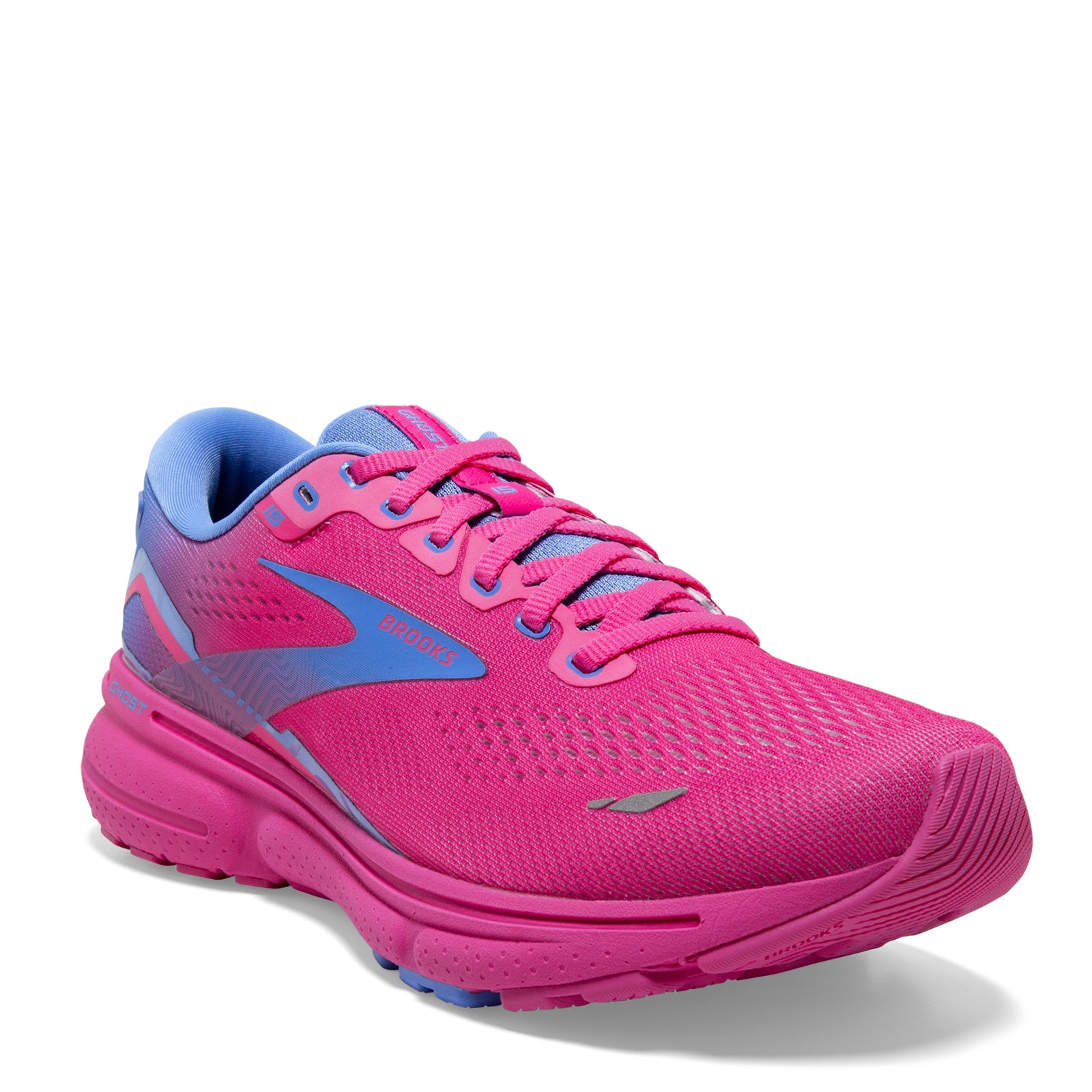 Brooks ghost 1 mens pink on sale