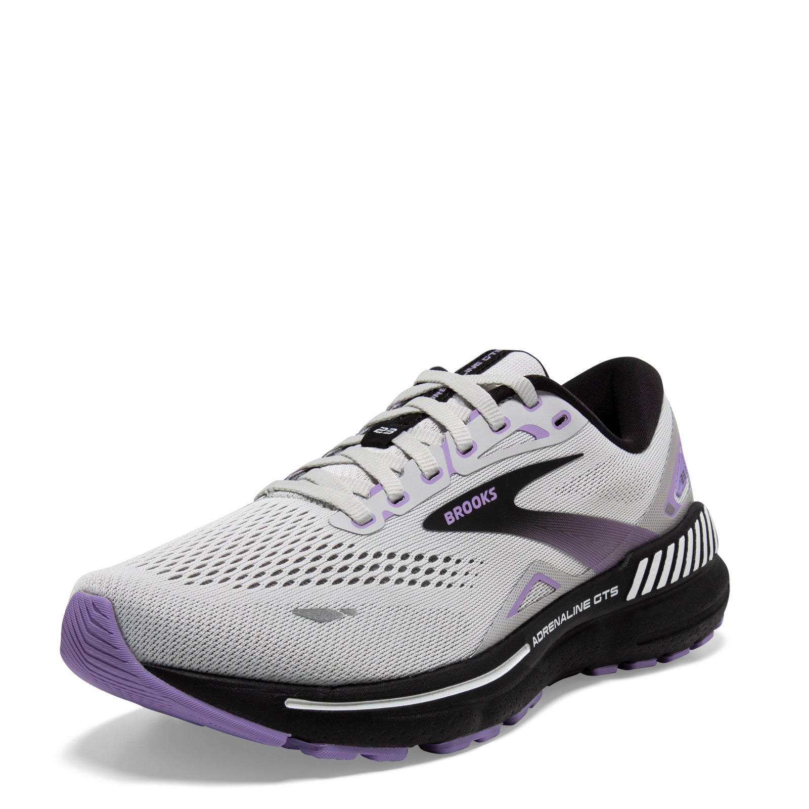 Brooks adrenaline sale extra wide