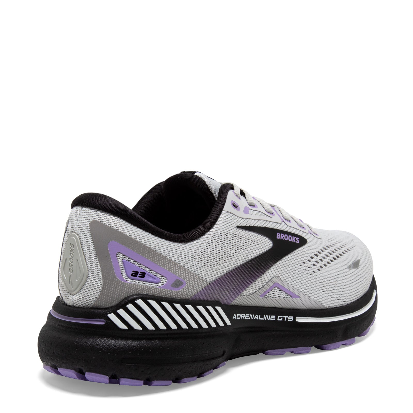 Brooks adrenaline sale extra wide