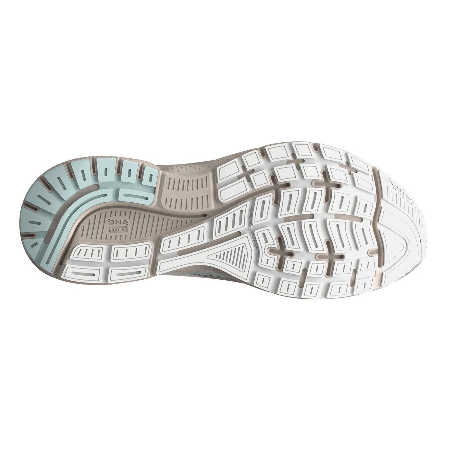 Women's Brooks, Trace 3 Running Shoe – Peltz Shoes