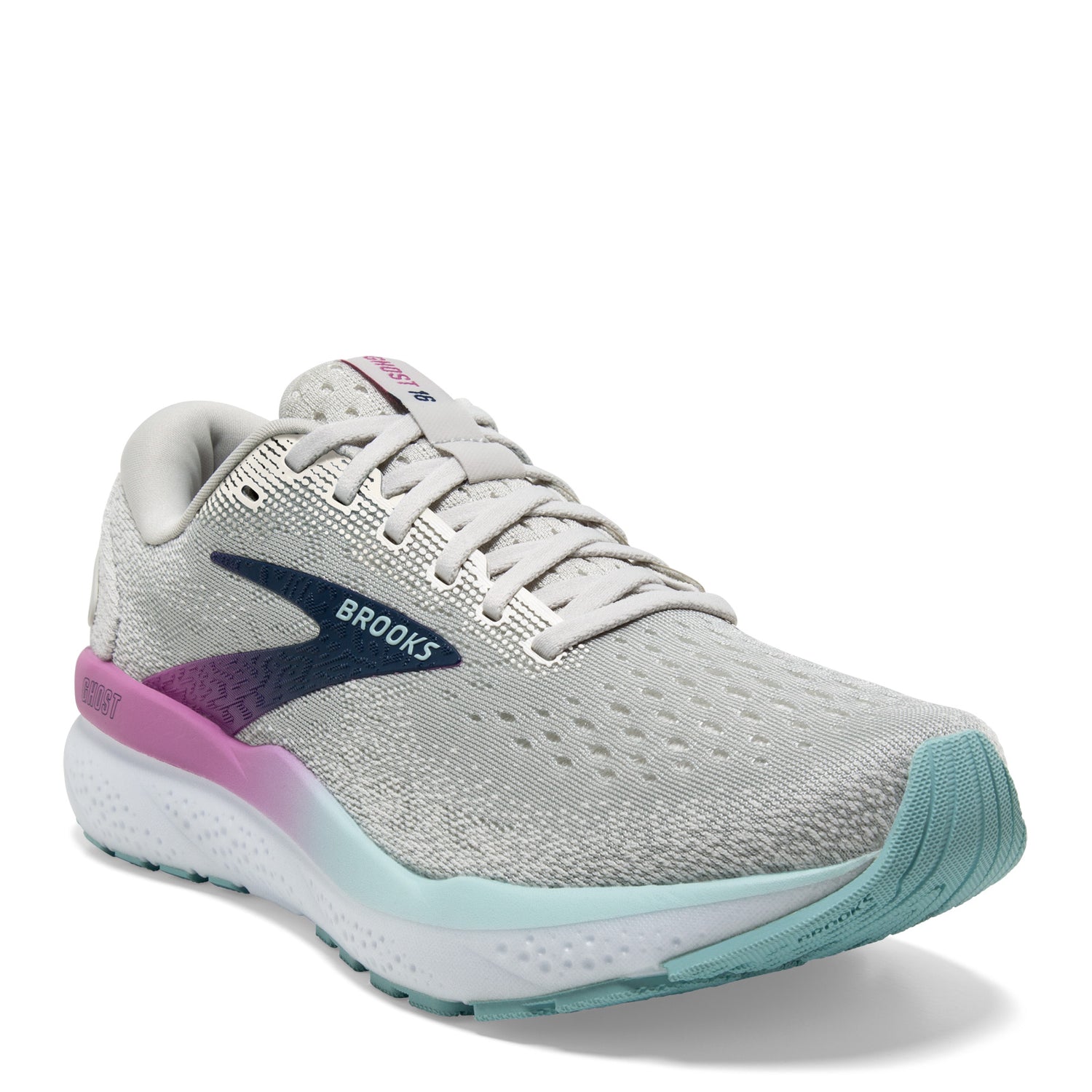 Women's Brooks, Ghost 16 Running Shoe – Peltz Shoes