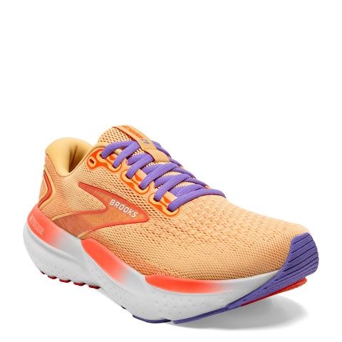 Brooks glycerin 14 donna fashion oro