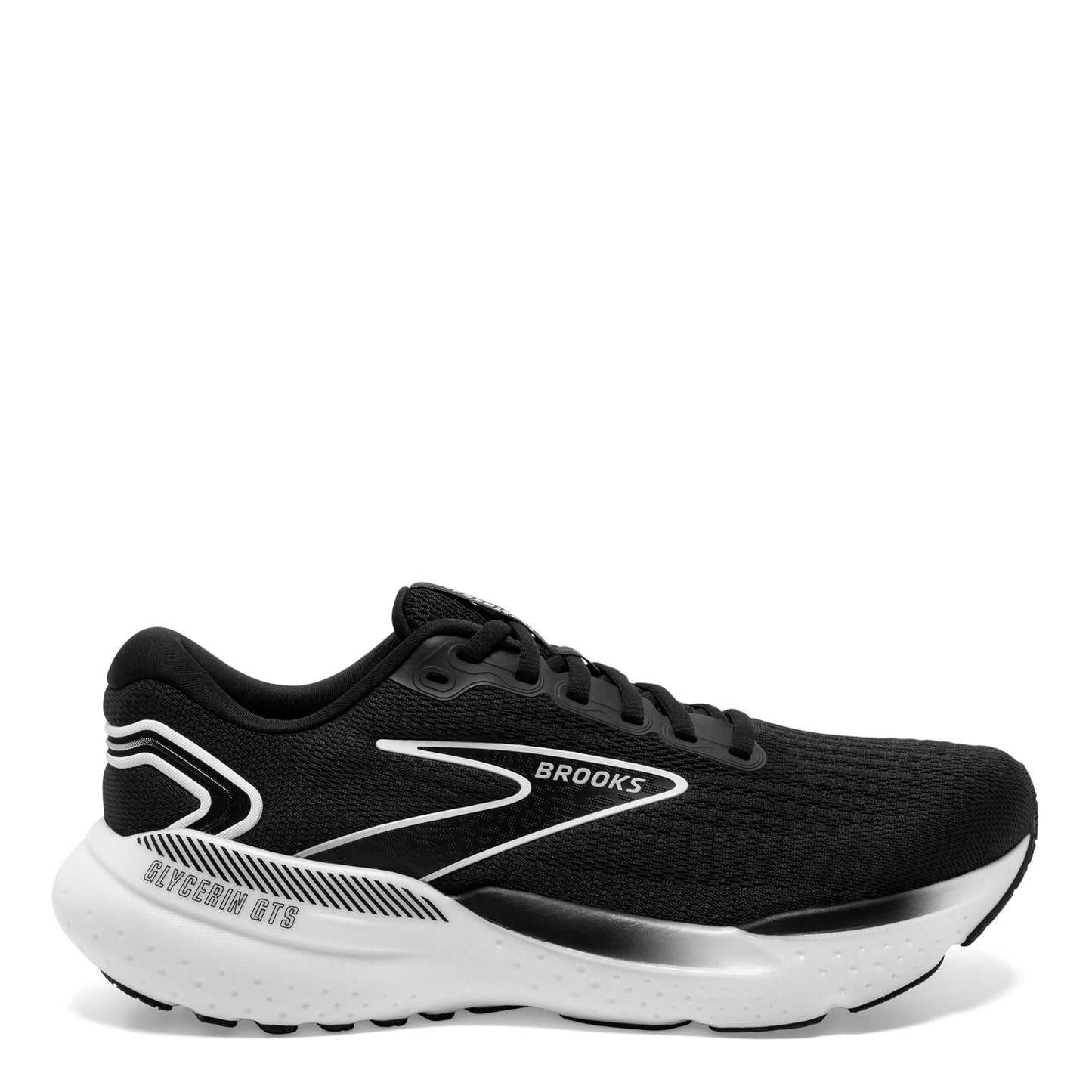 Women's Brooks, Glycerin GTS 21 Running Shoe - Wide Width – Peltz Shoes