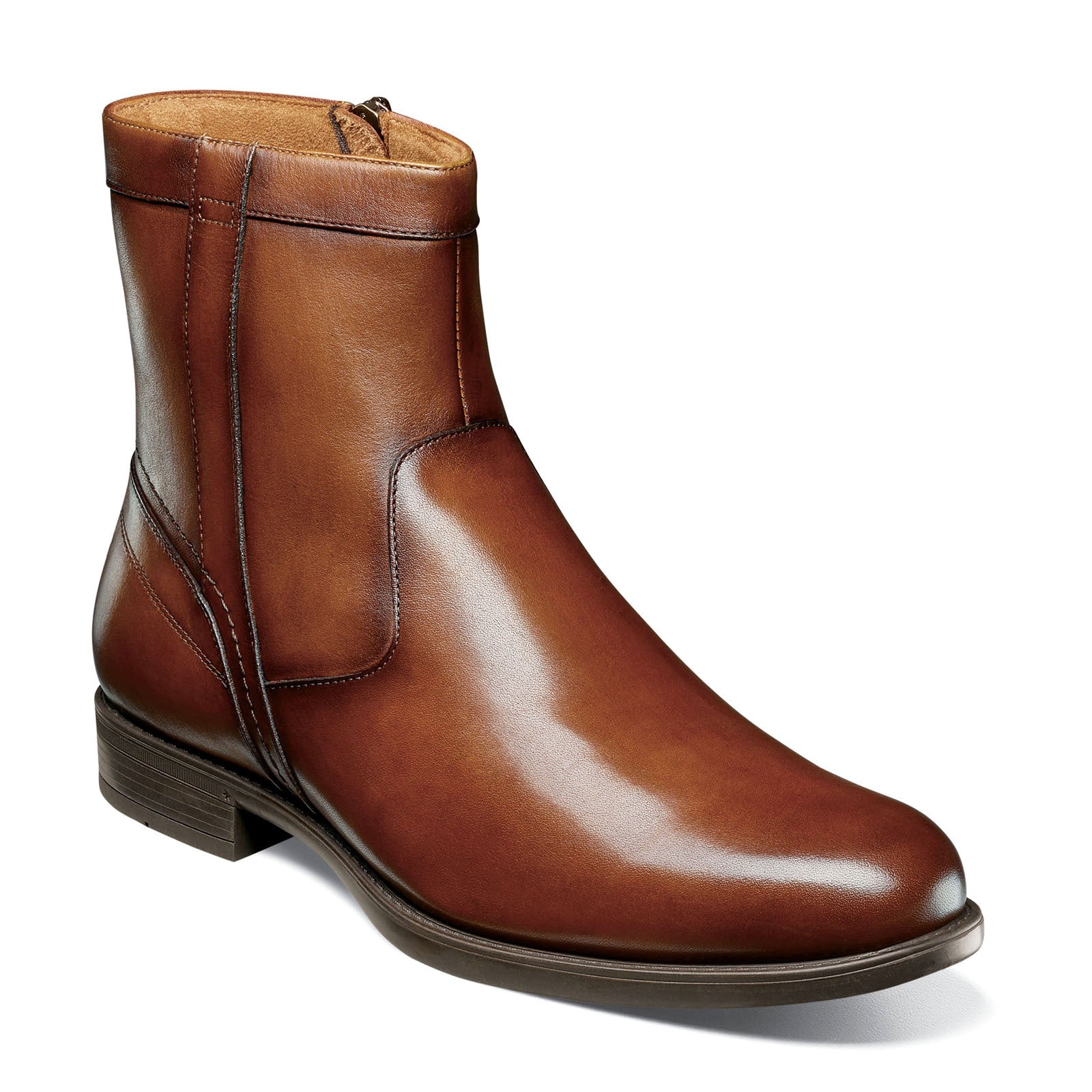 Florsheim 2025 wingtip boots