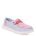 Women's Hey Dude, Wendy Playa Slip-On