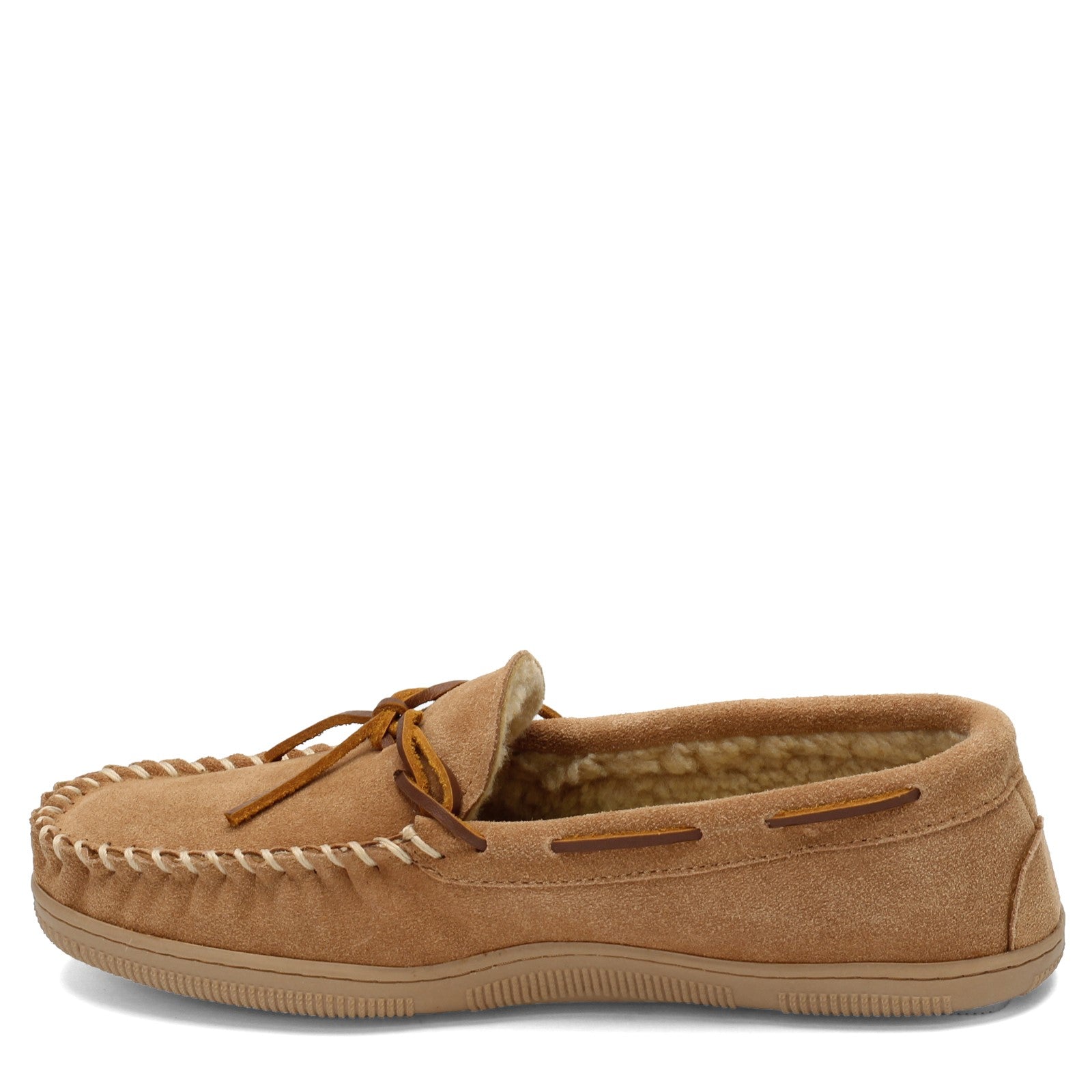 Florsheim store moccasin slipper