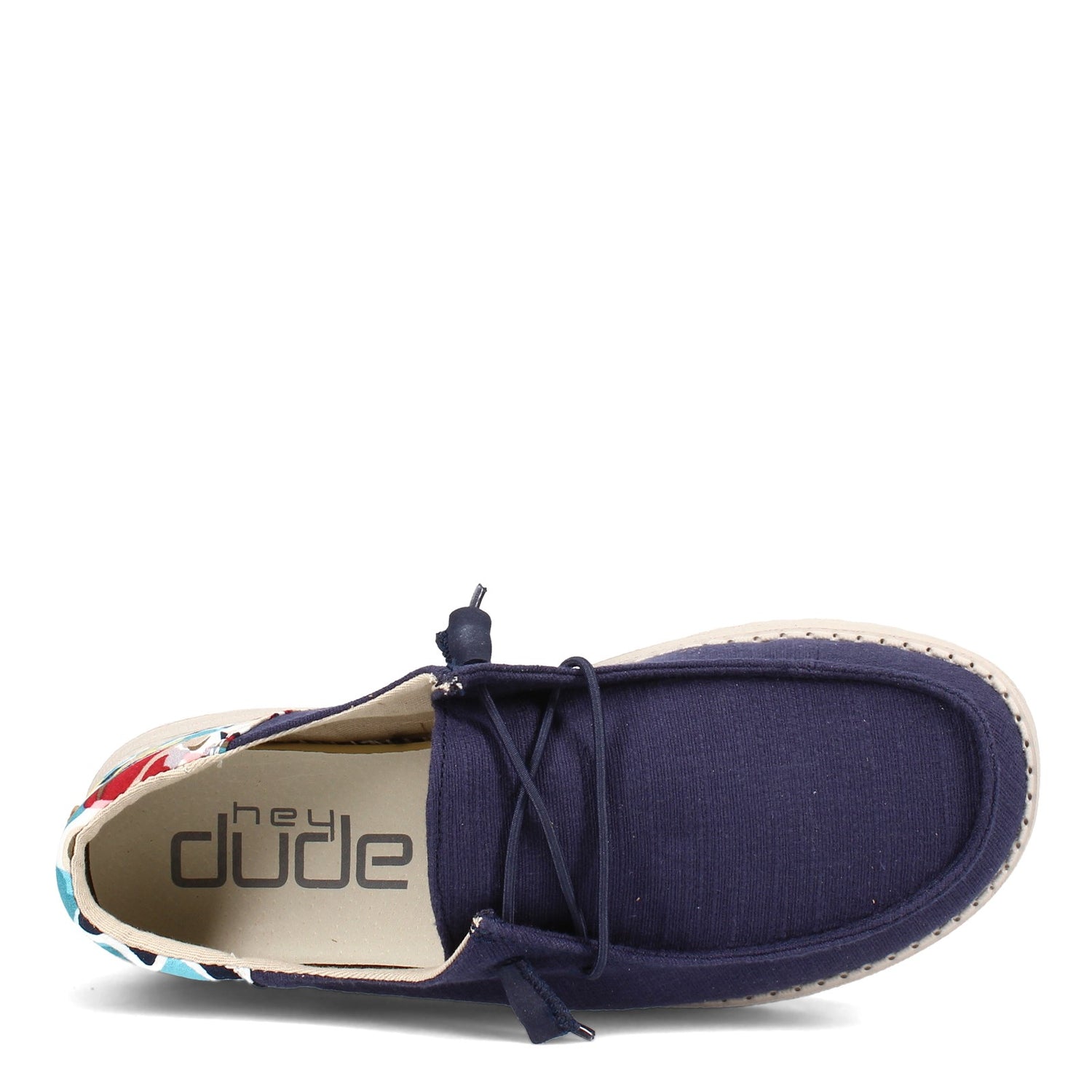 Women's Hey Dude, Wendy Funk Slip-On – Peltz Shoes