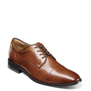 Men's Florsheim, Conetta Cap Toe Oxford